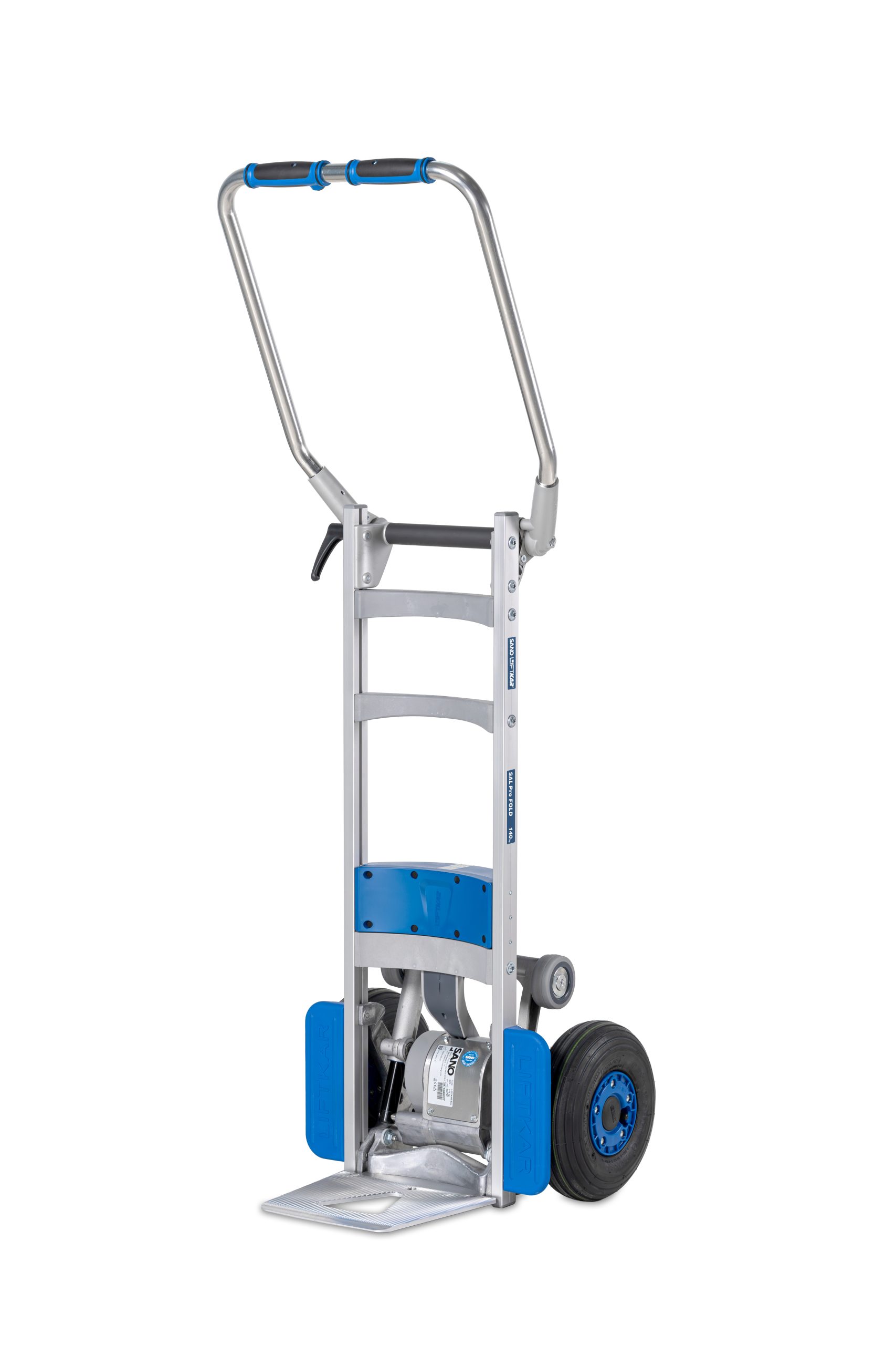 Liftkar SAL PRO FOLD 110 - 170kg