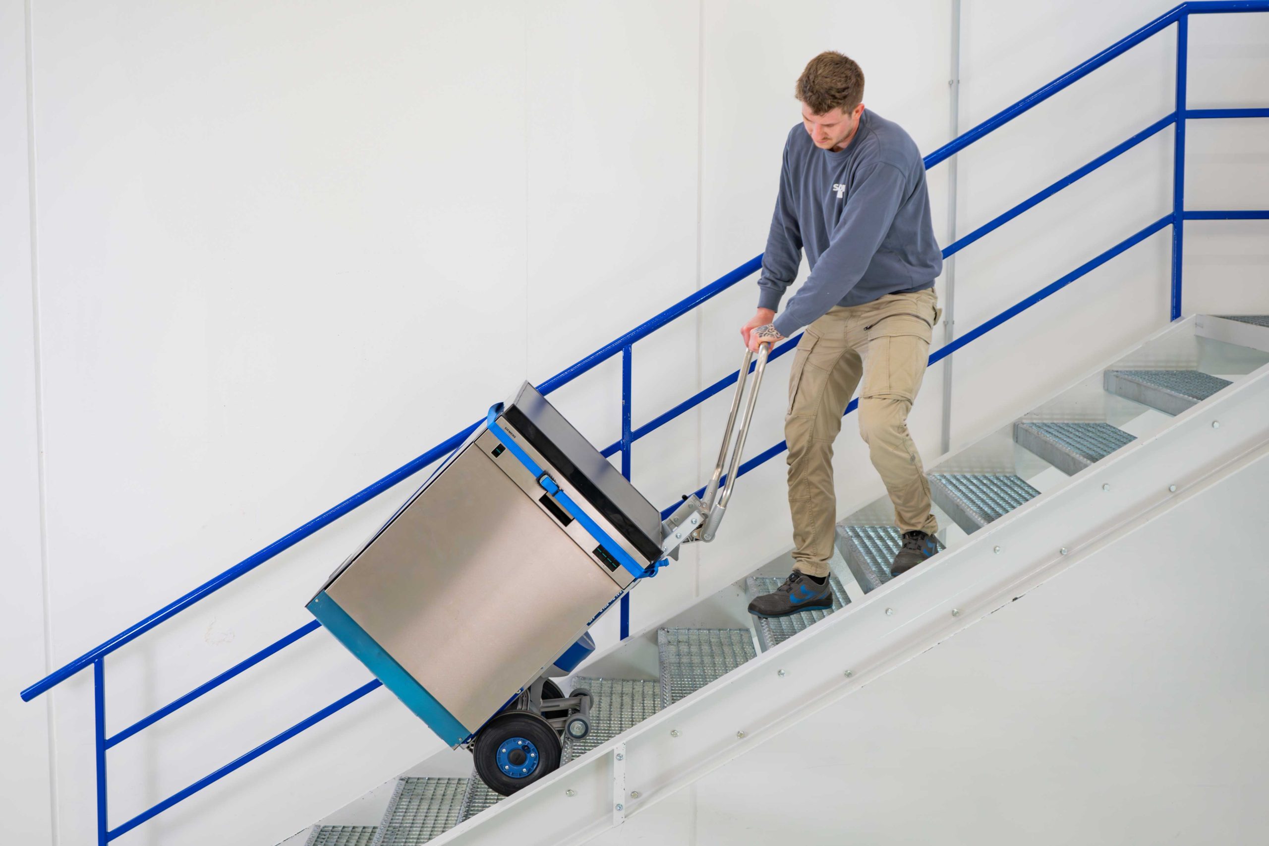 Liftkar SAL PRO FOLD 110 - 170kg - slika 2